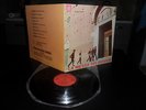 THE BRAINS THE BUMPERS I BAR-LA MESSA DEI GIOVANI - LP- BEAT-quelli-corvi-rokes