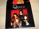 QUEEN – RARE 45 ** NOW I'M HERE ** With Diff.Sleeves