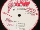SCIENTIST   PRINCE JAMMY Big Showdown ORIGINAL JAH GUIDANCE LP LISTEN