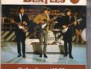 The Beatles Collection 12 EP's Vol. 2 Rare Mexico Box Picture Sleeves 7