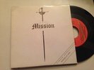 MORRICONE THE MISSION OST SPANISH 7