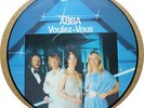 ABBA Voulez Vous PICTURE DISC  Epic EPC 11 86086 1979 visual grading  EXCELLENT