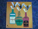 YARDBIRDS the best of Orig. ITALIAN '67 RICORDI LIR 22-012 ITALY BEATLES ZOMBIES