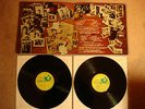 SYD BARRETT---MADCAP LAUGHS & BARRETT....HARVEST...2LP....GATEFOLD......MINT