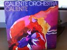 CALIENTE ORCHESTRA. RARE SPAIN FUNK SOUL PSYCHEDELIC