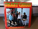 CRAZY CAVAN Mi Hermanita Tiene Una Moto SPAIN RARE 7