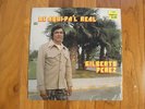GILBERTO PEREZ / De Aqui Pa'l Real - Rare SEALED 1978 LATIN LP