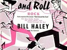 BILL HALEY • ROCK AND ROLL • 1956 FRENCH EP CID 105.519