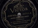 RARE PRE-WAR HILLBILLY 78 RPM - DR SMITH'S CHAMPION HOSS HAIR PULLERS (Vi 21711)