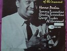HORACE PARLAN QUINTET - RARE LP 12