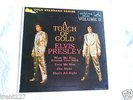 Elvis Presley 45 EP  EPA-5101 A Touch of Gold Volume II  MINT Black Label DOT