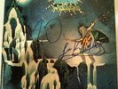 Uriah Heep *AUTOGRAPHED* Demons and Wizards SR 1 630 LP