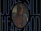 Heart Food + Insert Judee Sill vinyl LP album record UK SYL9006 ASYLUM 1973