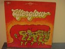 Afterglow- Psych pop LP