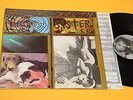 SONIC YOUTH LP SISTER ORIG OLANDA 1987 EX+ TOP AUDIOFILI INNER