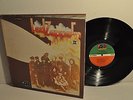 LED ZEPPELIN II (2) original LP 1969 RL 