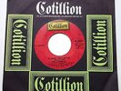Killer northern soul THE INTREPIDS 'To Make You Love Me' on COTILLION