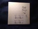 PINK FLOYD   The Wall US PROMO 2 LP timing Strip