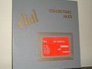 RED NORVO'S FABULOUS JAM SESSION orig DIAL LP Charlie Parker Dizzy Gillespie