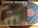 Pink Floyd Saucerful of Secrets Tower Original Press In Shrink ST 5131 Psych