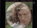 Astral Weeks - Burbank Van Morrison vinyl LP album record USA WS1768
