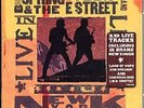 Live In New York City Bruce Springsteen 3-LP vinyl record (Triple Album) UK