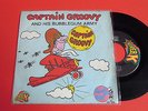 CAPTAIN GROOVY and his Bubblegum Army MOD PSYCH KILLER GARAGE RARE 7