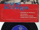 KINKS Spain 7