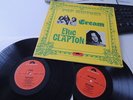CREAM AND ERIC CLAPTON IN MINT  POP HISTORY ORIGINAL