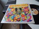 JIMI HENDRIX - French Cover only  Are you experienced ? LP 1967