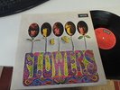 THE ROLLING STONES FLOWERS 1967 ORIGINAL 1ST PRESS RARE