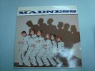 MADNESS utter madness LP Spain*