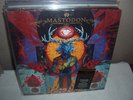 Mastodon - Blood Mountain - 2xlp 180g vinyl records  AUDIOPHILE SOUND