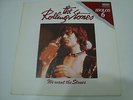 ROLLING STONES we want the stones LP spanish (nm) promo DECCA '78 RARE
