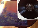 Pink Floyd Soundtrack to the Film More UK Columbia/EMI NM SCX 6346 Inner Sleeve