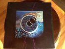 Pink Floyd Pulse Box Set UK EMI Book Gorgeous Inner Sleeves Near Mint Vinyl