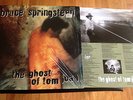 Bruce Springsteen Ghost of Tom Joad Columbia Near Mint US Press In Shrink Rare