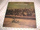 *NEIL YOUNG* TIME FADES AWAY - 1973 UK REPRISE LP + POSTER 1970's USA Rock