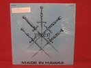 VIXEN   Made In Hawaii   AZRA US-83 *Unplayed Blue Copy*