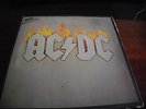 AC/DC Australian only box set 6LP +12