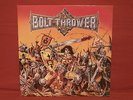 BOLT THROWER   Warmaster   EARACHE UK-91