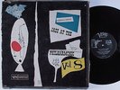 NORMAN GRANZ Jazz at the Philharmonic Volume 8 VERVE 3xLP box set