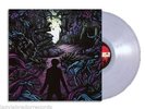 A DAY TO REMEMBER HOMESICK CLEAR WHITE SWIRL VINYL LP OOP RARE