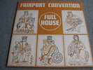 Fairport Convention / Full House / Island  1970