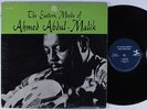 AHMED ABDUL-MALIK The Eastern Moods PRESTIGE LP