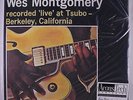 WES MONTGOMERY: Full House LP (2 180g 45rpm HQ discs, #0440) rare Jazz