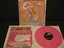 THE UNICORNS WHO WILL CUT OUR HAIR WHEN WE'RE GONE? PINK VINYL LP RECORD