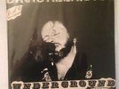 David Allan Coe - Underground Album