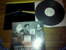 Pink Floyd Dark Side Of the Moon Original Master Recording Audophile Lp vinyl