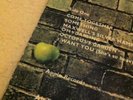 THE BEATLES Abbey Road LP Vinyl Record Album EX+ UK Press OFFSET APPLE Mispress